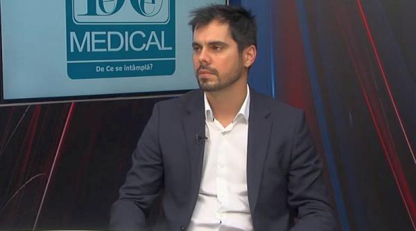 dr gabriel ricu radioterapia solutie pentru cancer la academia de sanatate