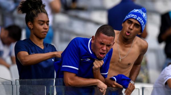 fostul club al lui ronaldo a retrogradat pentru prima data in istorie