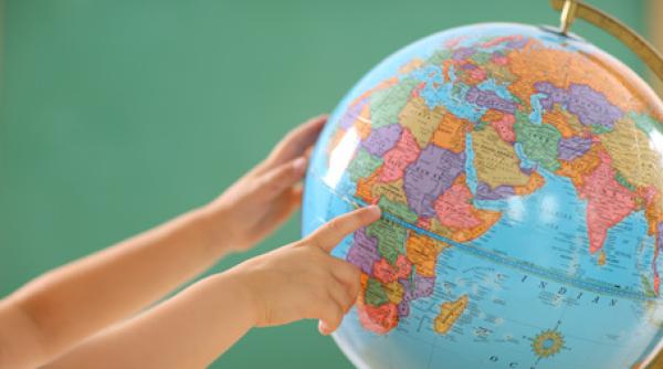 geografia din nou materie de examen la evaluare si bac