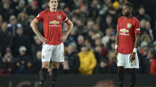 harry maguire increzator dupa victoria din derby careul de asi este in orizont