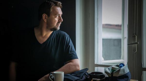 horia brenciu durere imensa drama si amintirile te doboara nu am avut timp sa o jelesc