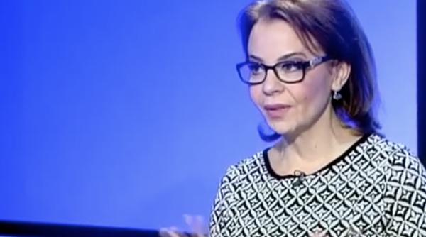 ioana ramona mezei director general al bibliotecii metropolitane bucuresti interviu la dc news video