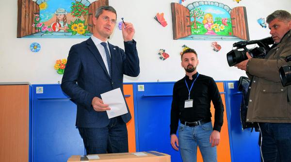 legea plafoanelor bugetare ce ii solicita dan barna lui orban