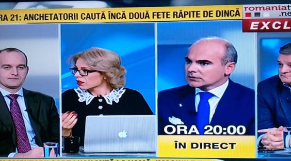 lili ruse catre cristescu va tai lavaliera ajunge