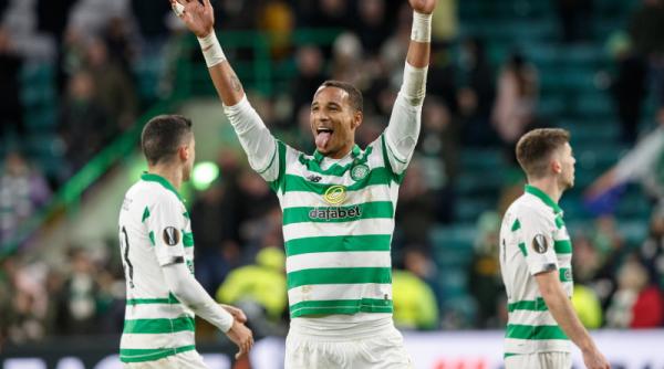 rangers celtic 0 1 alb verzii au castigat al 10 lea trofeu domestic consecutiv