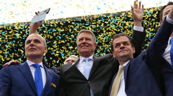 rares bogdan avertisment pentru guvernul orban majoritate e fragila vela singurul laudat