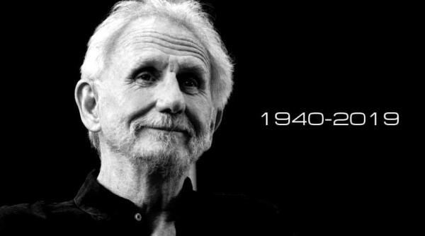 ren auberjonois actorul din star trek a murit la 79 de ani