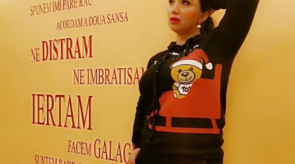 adriana bahmuteanu a ramas fara copiii duceti va la taticul vostru acolo este mult mai bine