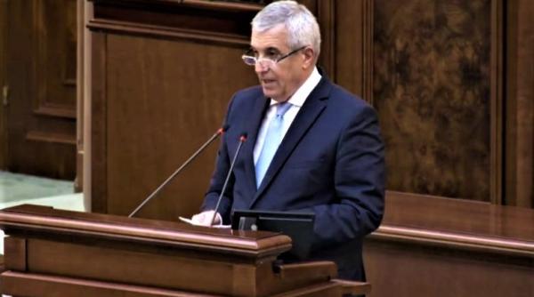 calin popescu tariceanu  drepturile cetatenilor au fost puse la grea incercare