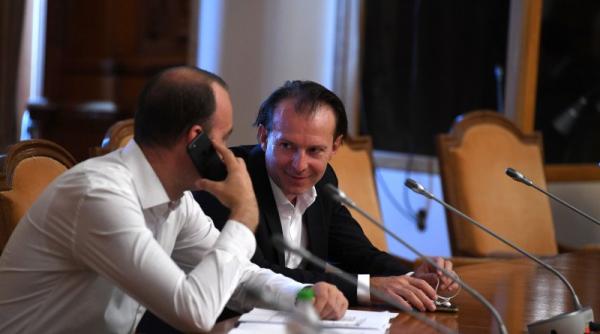 citu proiectul de buget este gata