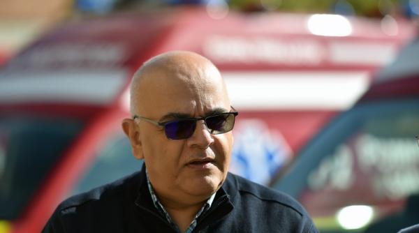 codrin stefanescu sustinere pentru raed arafat e ca si cum ai da smurd ul afara din smurd