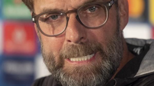 jurgen klopp furios pe un translator daca nu esti in stare traduc eu
