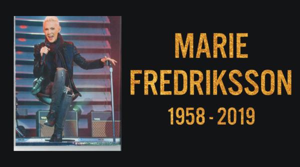 marie fredriksson a murit solista roxette avea 61 de ani