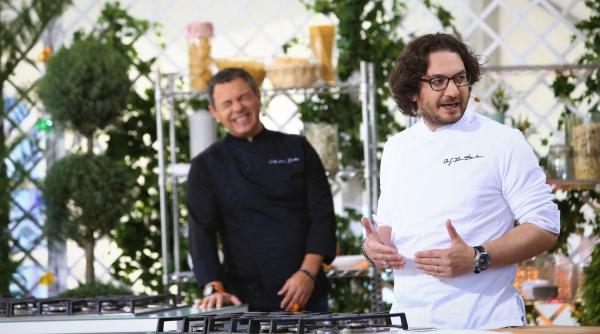 scandal intre bontea si dumitrescu la chefi la cutite