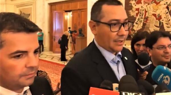 victor ponta spune ca ludovic orban il copiaza pe emil boc