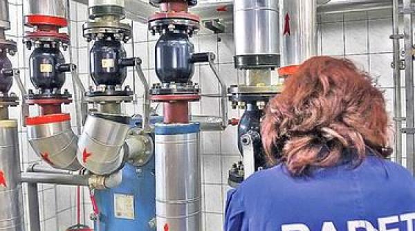 bucurestenii pot cere despagubiri de la radet