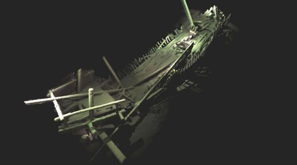 descoperire fascinanta in marea mediteraneana din epoca romana despre ce este vorba