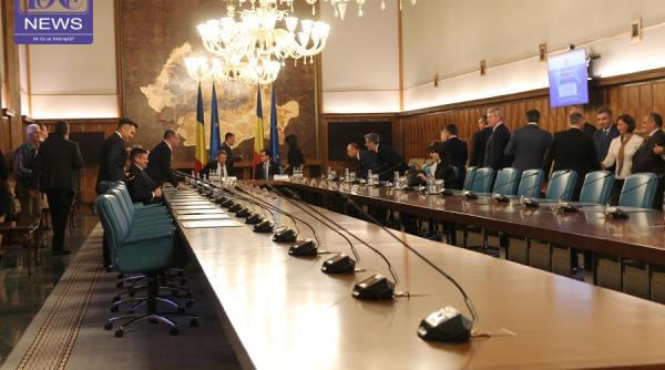 guvernul s a imprumutat pentru constructia a doua penitenciare