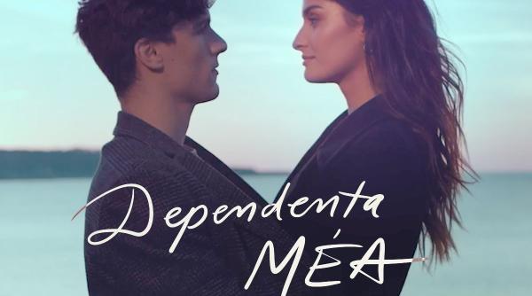 mark stam lanseaza clipul piesei dependenta mea o retrospectiva a unei relatii perfecte dar imposibile