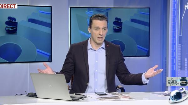 mircea badea guvernul orban in sedinta noaptea ca hotii sa iasa turcan o divinizez