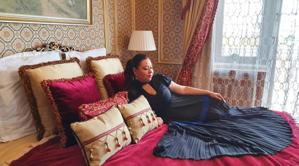 oana roman anunt am ezitat sa scriu din pacate o fac o suferinta si o trauma de nedescris