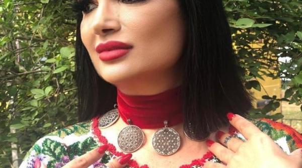 ozana barabancea mesaj alarmant am nevoie de rugaciune pentru fata mea