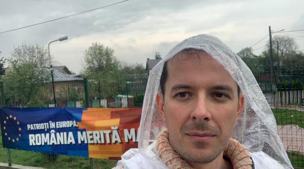 seidler a intervenit peste un primar psd ba pardon replica despre pensie care l a amutit