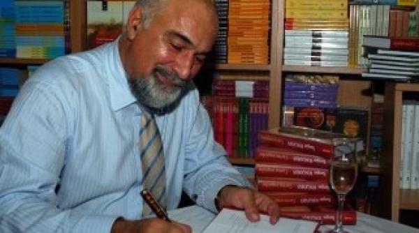 varujan vosganian acuze grave un procuror m a chemat sa il dau in gat pe ciolos