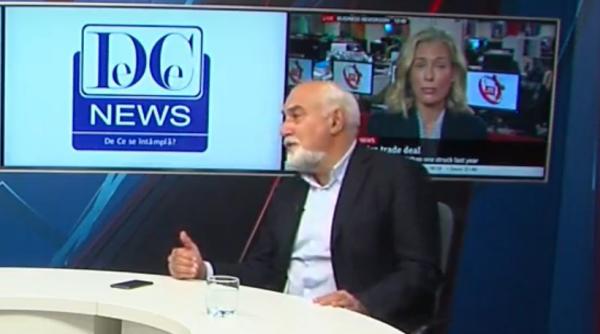 vosganian nu cred ca se fac anticipate iohannis si orban intr o postura caraghioasa