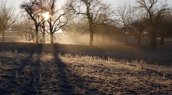 vremea in urmatoarele zile vin zapezile schimbare majora in toata tara