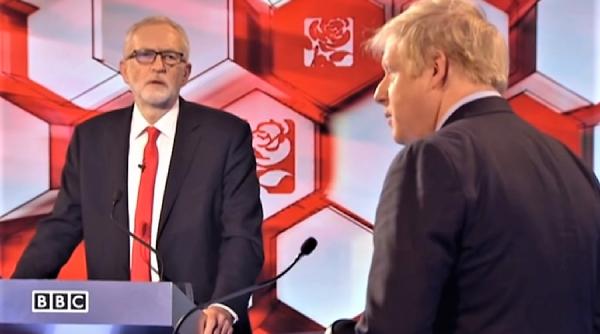 alegeri parlamentare in marea britanie miza principala brexit ul