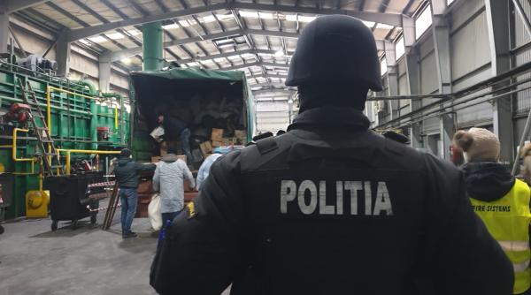 captura importanta la vama ruse giurgiu despre ce ste vorba