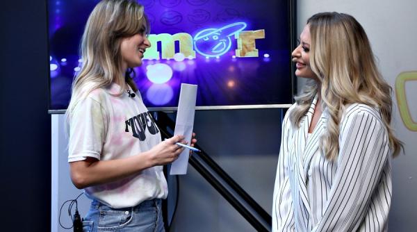 oana matache mesaj dur pentru delia drogato