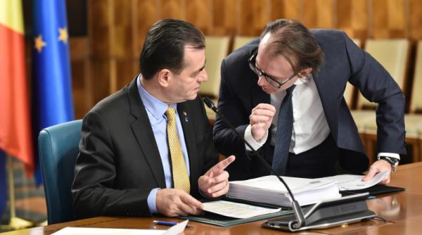 oug 114 orban ne vom angaja raspunderea pentru abrogare