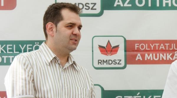 udmr nu accepta pe oricine in functia de prefect la covasna