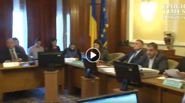 video vasilcoiu dovada ca guvernul a mintit pe tema pensiilor speciale
