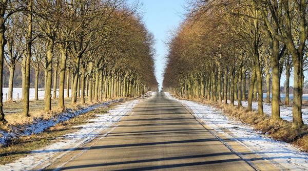 anm prognoza meteo vremea in weekend temperaturi neobisnuite pentru mijlocul lunii decembrie