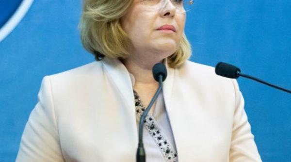 carmen dan atac dur la noul ministru de interne marcel vela