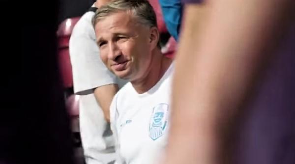 dan petrescu pleaca de la cfr cluj mm stoica l a dat de gol