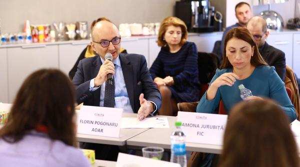 deficit bugetar pogonaru aoar nu se pune frana brusca este ciudat sa acuzi ministrul de finante