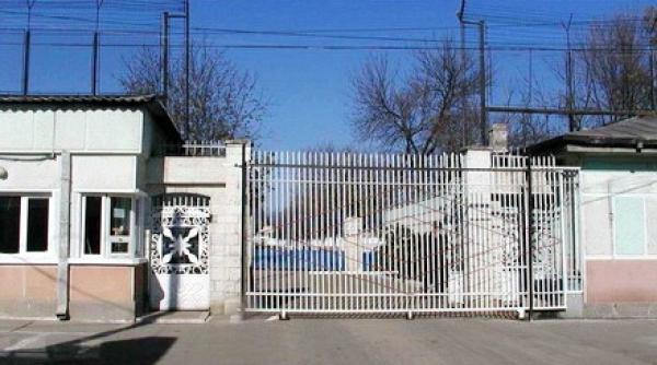 directorul penitenciarului constanta poarta alba a cerut incetarea imputernicirii