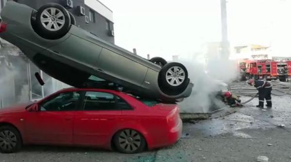 explozie galati  proprietarul hotelului  obligat sa ia masuri