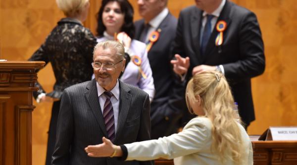 fake news despre emil constantinescu cum se simte dupa ce s a zis ca a fost de urgenta la spital