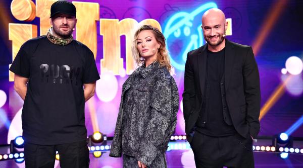 iumor finala 13 decembrie marele castigator iumor 2019