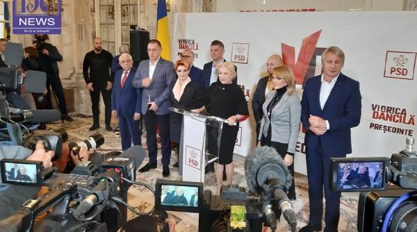 motiune de cenzura psd pro romania le pune conditii social democratilor