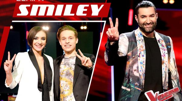 ocea romaniei semifinala trio de senzatie in debutul galei live