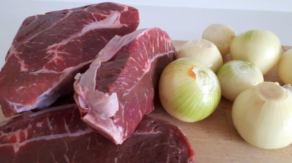 cum verifici daca este proaspata carnea de vita sau de porc cel mai eficient truc