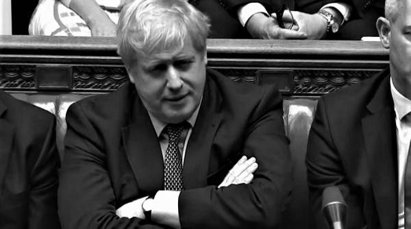 proteste la londra impotriva lui johnson dupa castigarea alegerilor