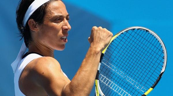 tenismena italiana francesca schiavone a invins cancerul