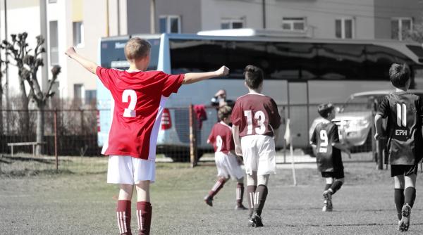 de ce au nevoie copiii pentru a se apuca de sport ancuta stoenescu baschetbalista putem sa ii ajutam